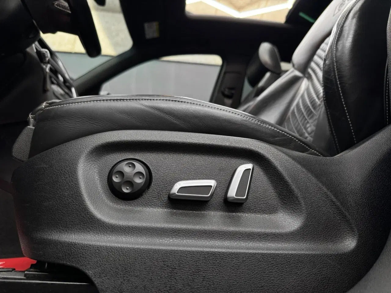 Billede 7 - Audi SQ5 3,0 TDi 326 Competition quattro Tiptr.