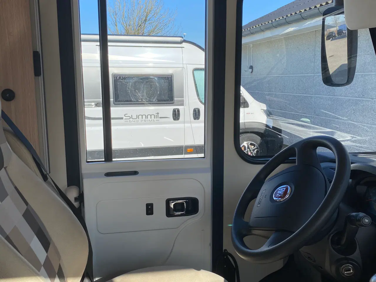 Billede 3 - Autocamper Sunlight i68