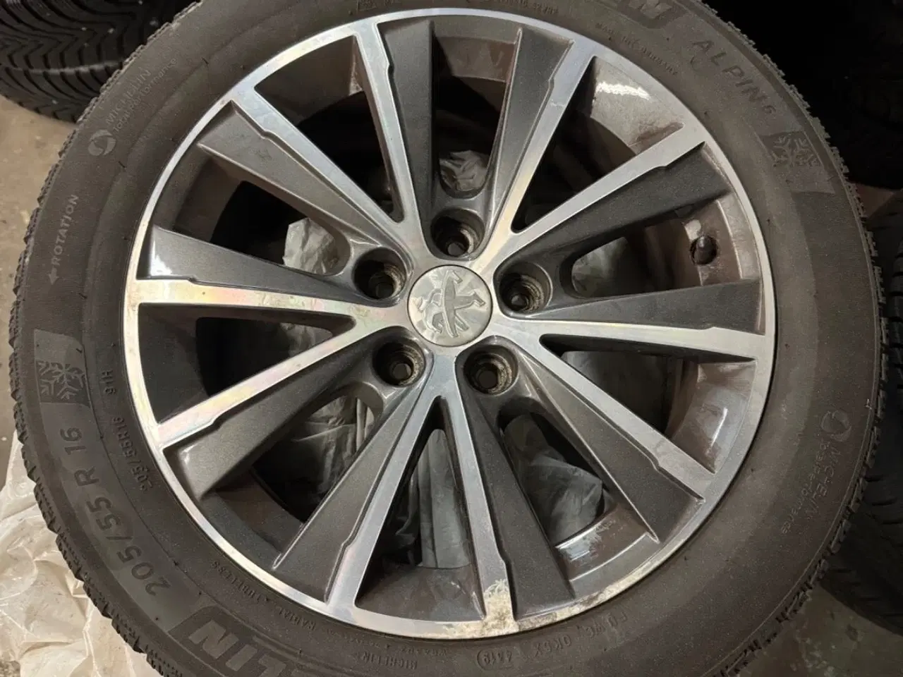 Billede 19 - Peugeot 308 1,2 PureTech 130 Selection Sky SW EAT8