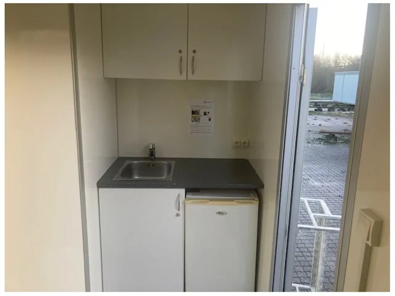 Billede 10 - Ref: 37612959 Spise/kontorvogn