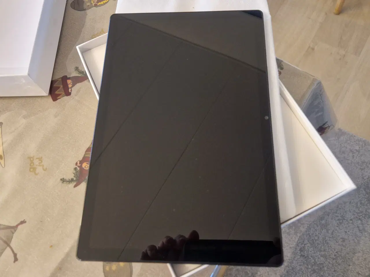 Billede 1 - Samsung Galaxy A8 32 GB i grå