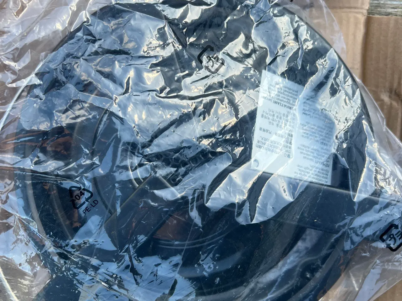 Billede 3 - Tag med på stranden grill