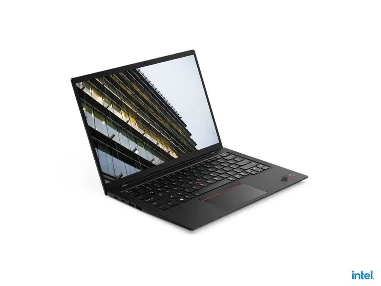 Billede 2 - Bærbarcomputer LENOVO ThinkPad X1 Carbon Gen 9