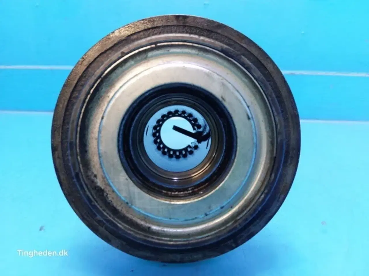 Billede 9 - Valmet 8050 Gear Aksel 32692810