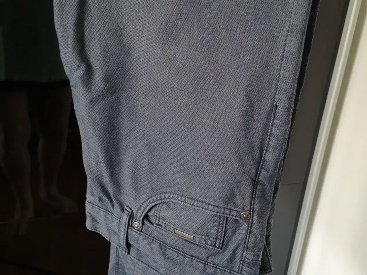 Billede 1 - Original Hugo Boss bukser Kollektion