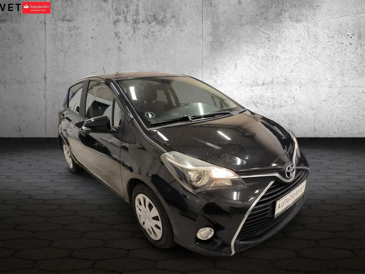 Billede 2 - Toyota Yaris 1,4 D-4D T2