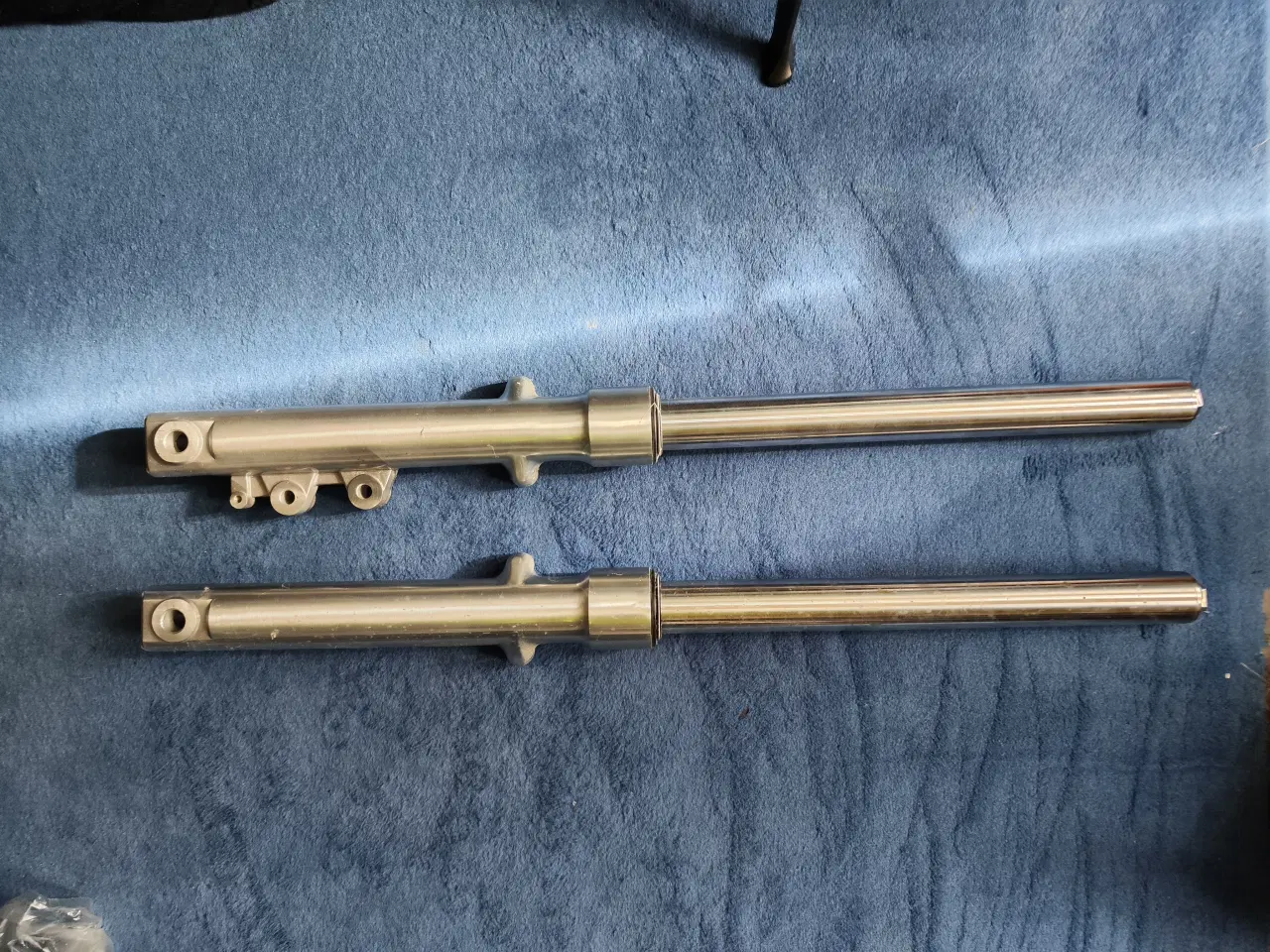 Billede 1 - Sachs MadAss 