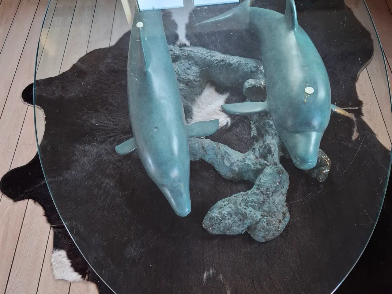 Billede 1 - DELFIN BORD