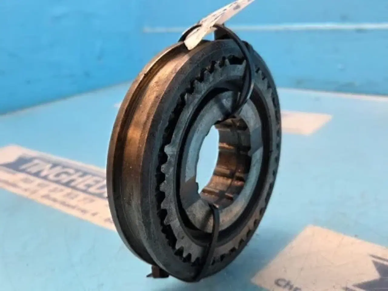 Billede 7 - John Deere 2850 Syncromesh AL39238