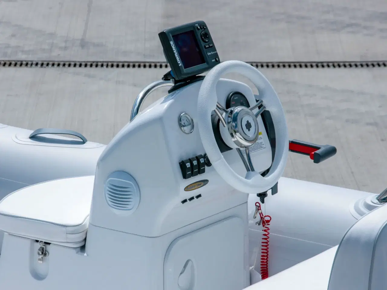 Billede 9 - Grand G380EF