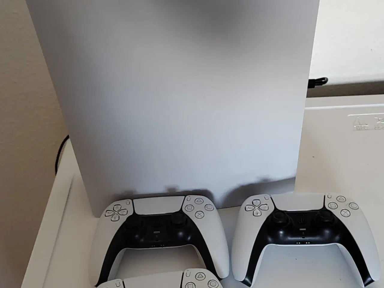 Billede 1 - PlayStation 5 Digital 1gen 