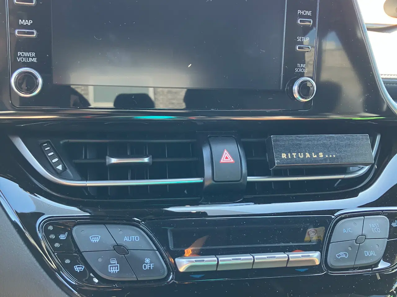 Billede 7 - Toyota Chr C-lub premium Alcantara 2.0