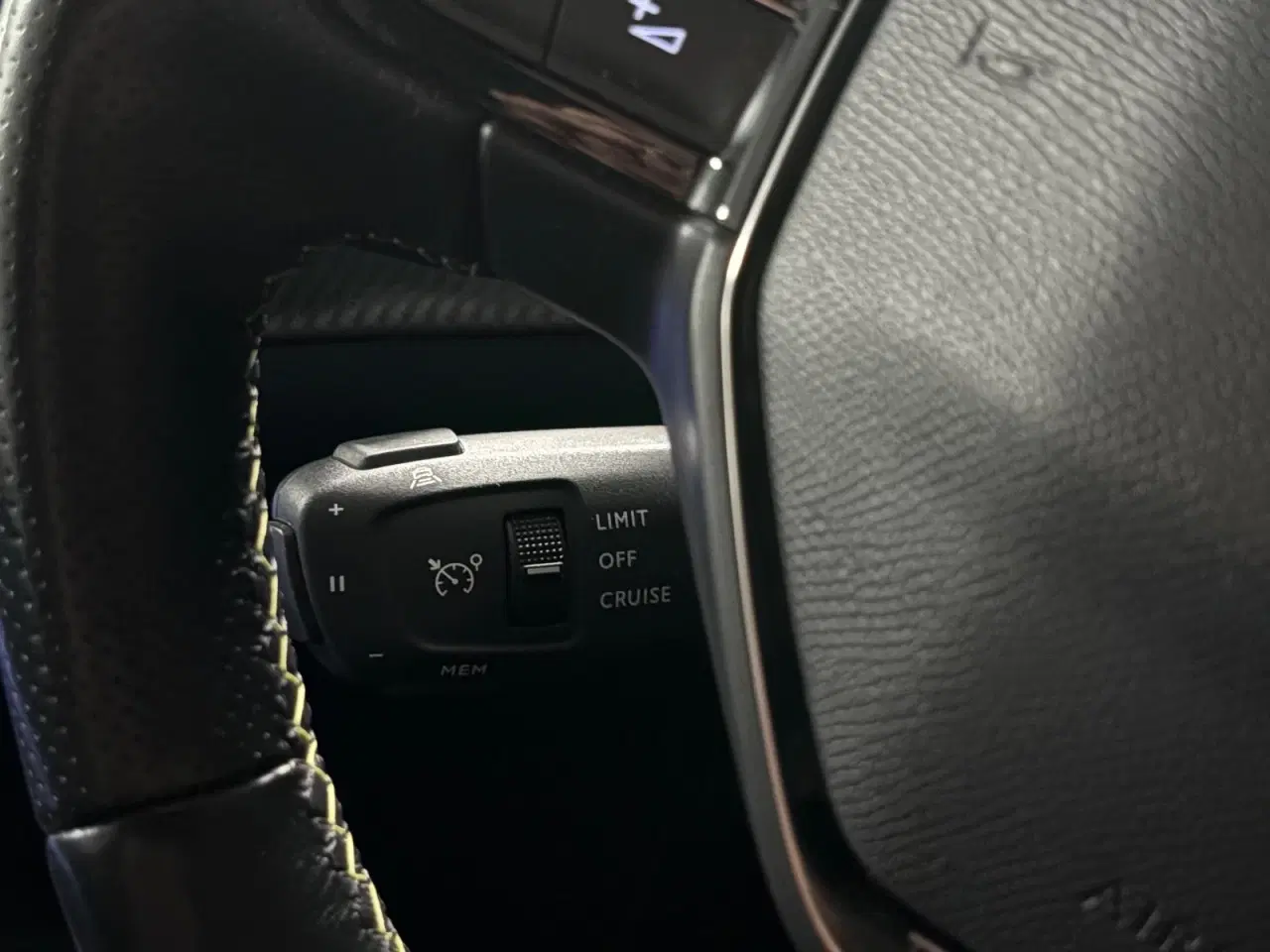 Billede 12 - Peugeot e-2008 50 GT Line
