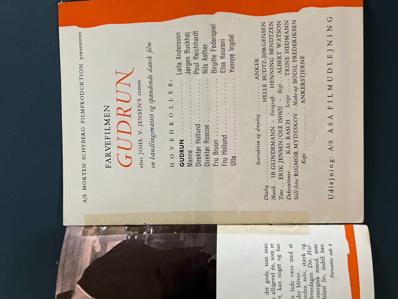 Billede 2 - Gudrun