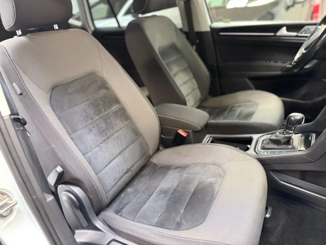 Billede 14 - VW Golf Sportsvan 1,4 TSi 150 Highline DSG BMT