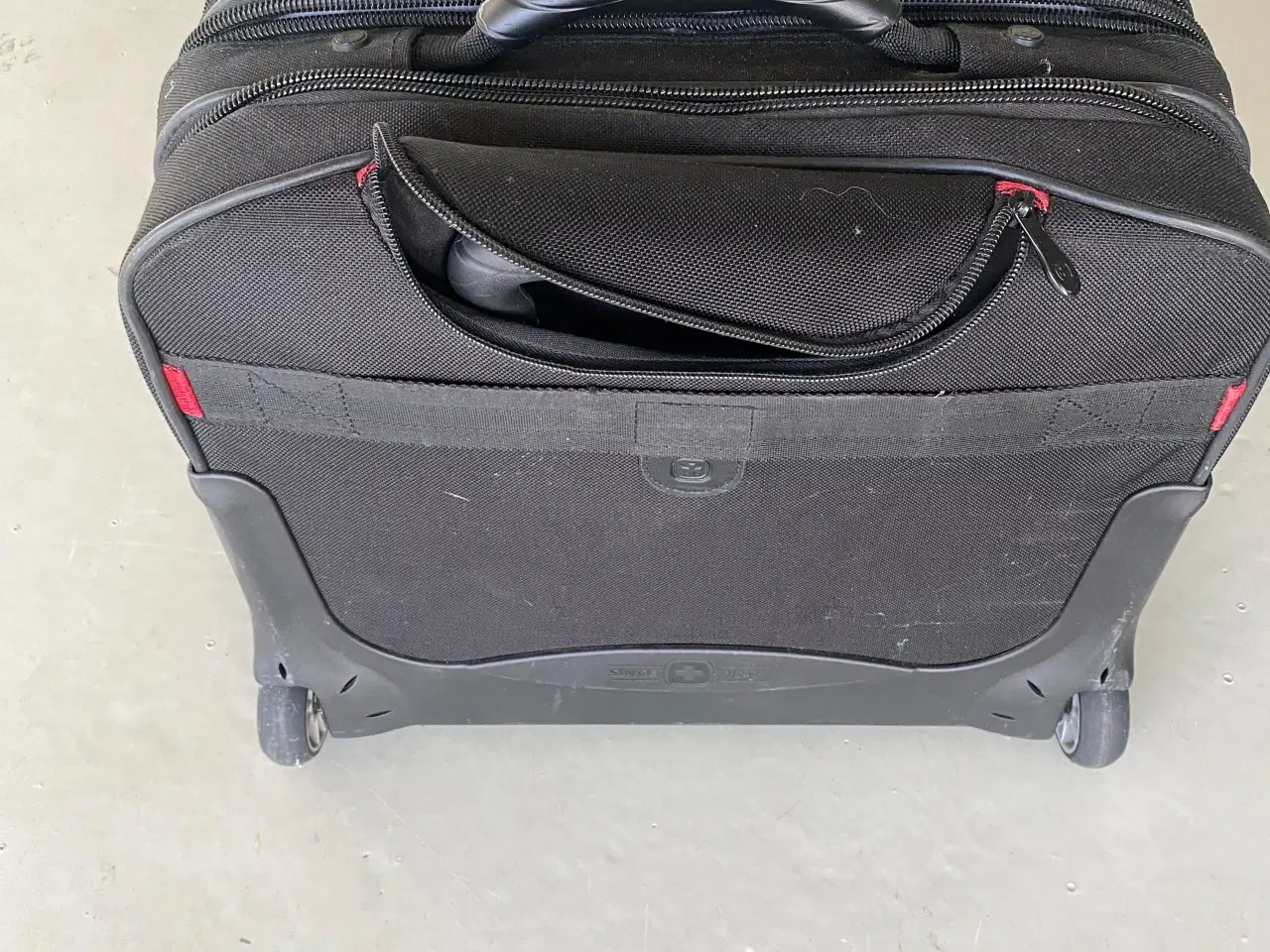 Billede 3 - Wenger Patriot Roller