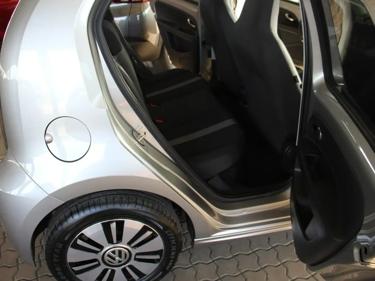 Billede 12 - VW e-Up!  High Up!
