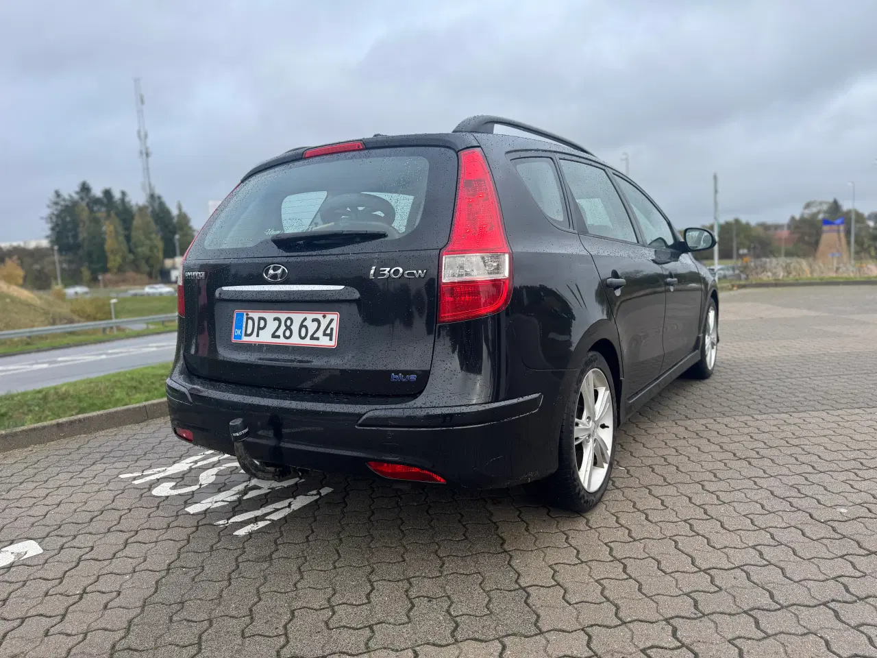 Billede 3 - Hyundai i30 1.6CRDI 2012