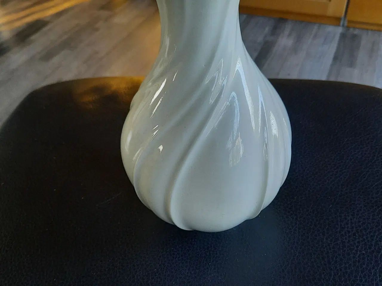 Billede 3 - Lyngby vase 22 cm