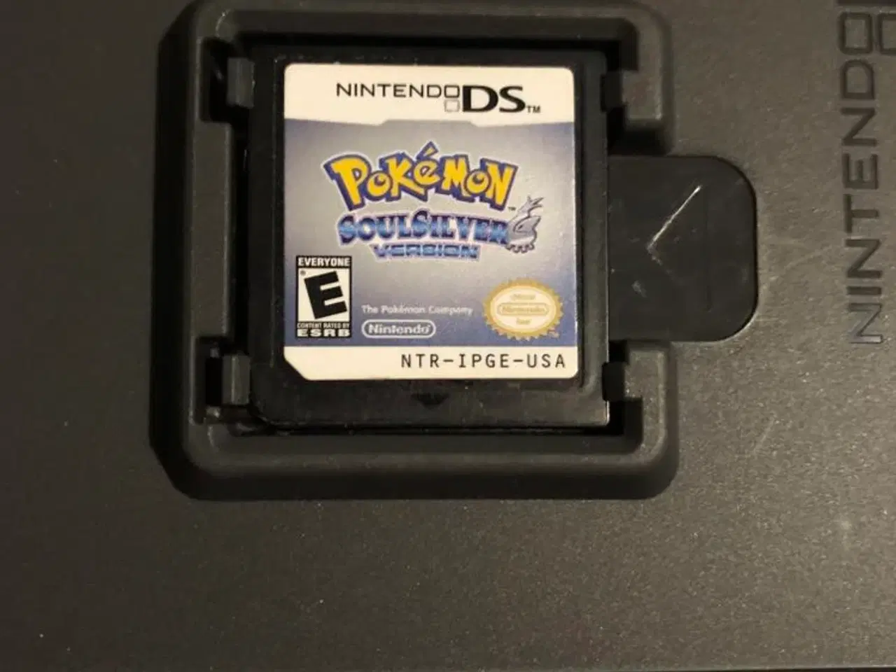 Billede 12 - Pokemon Soulsilver + Pokewalker