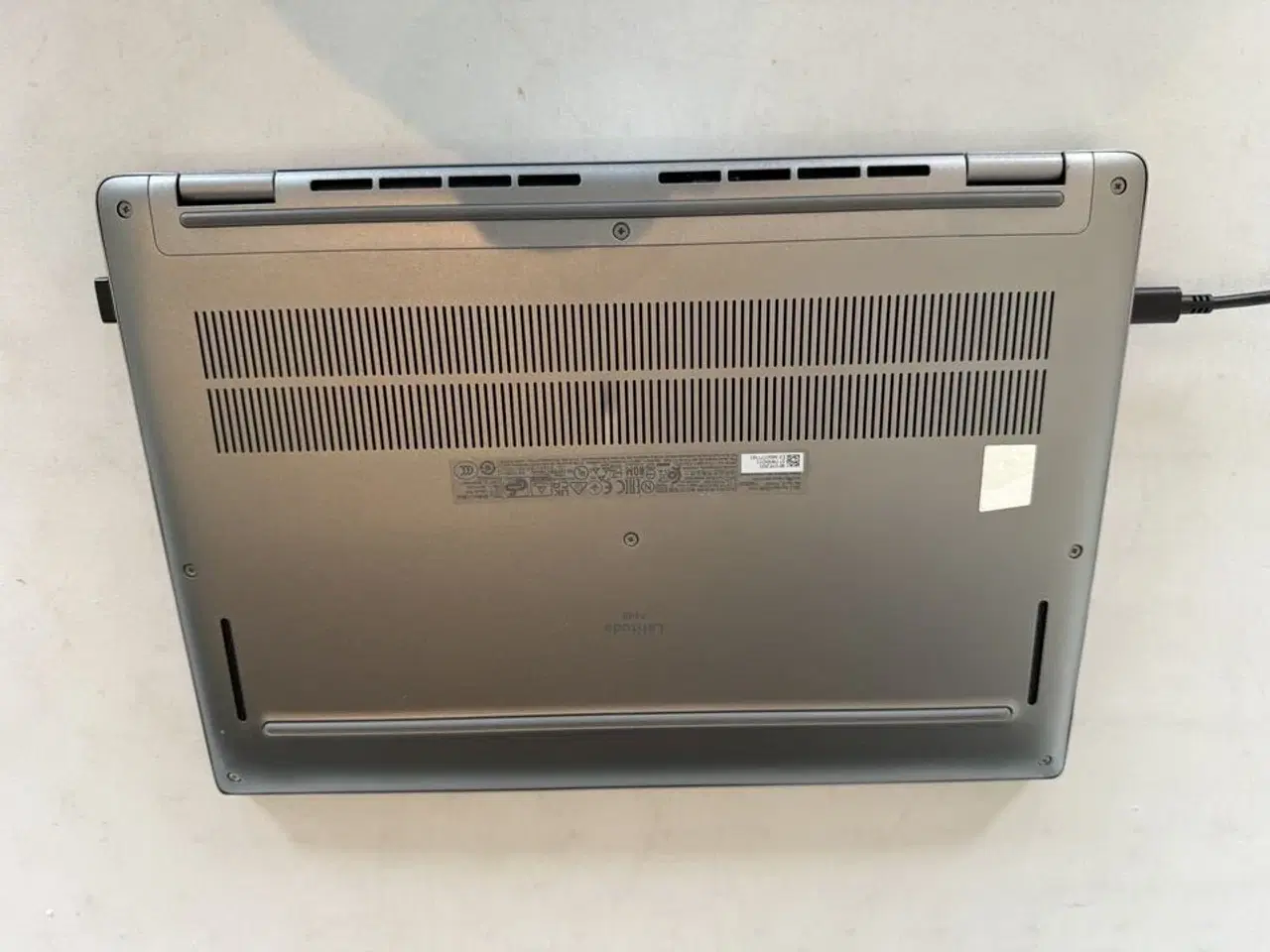 Billede 3 - Bærbar computer DELL Latitude 7440