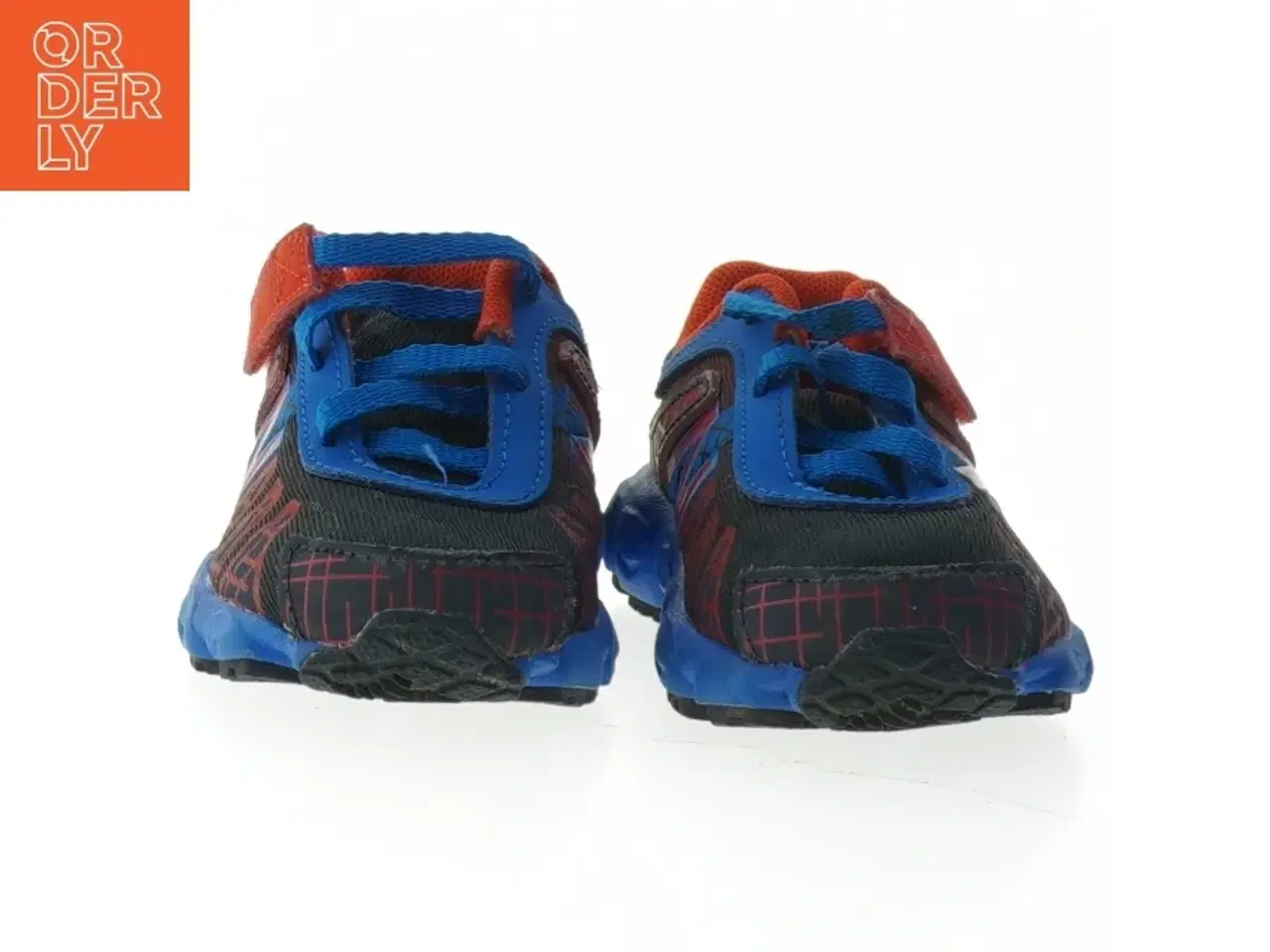 Billede 3 - Børnesko, New Balance fra New Balance (str. 21 )