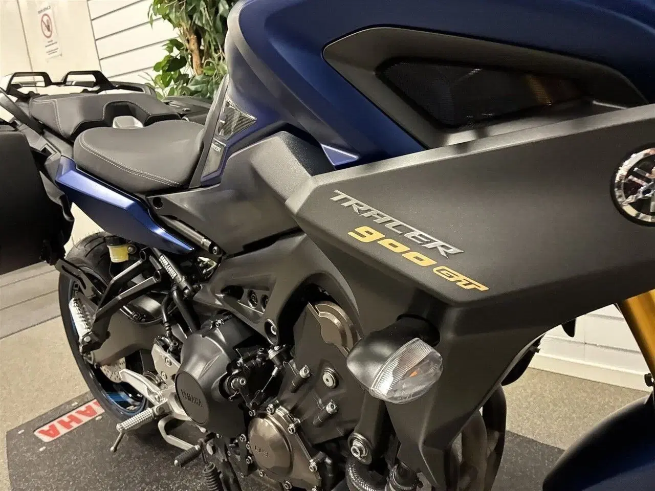 Billede 7 - Yamaha Tracer 900 GT