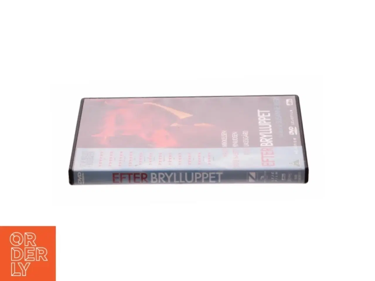 Billede 3 - Efter Brylluppet fra DVD
