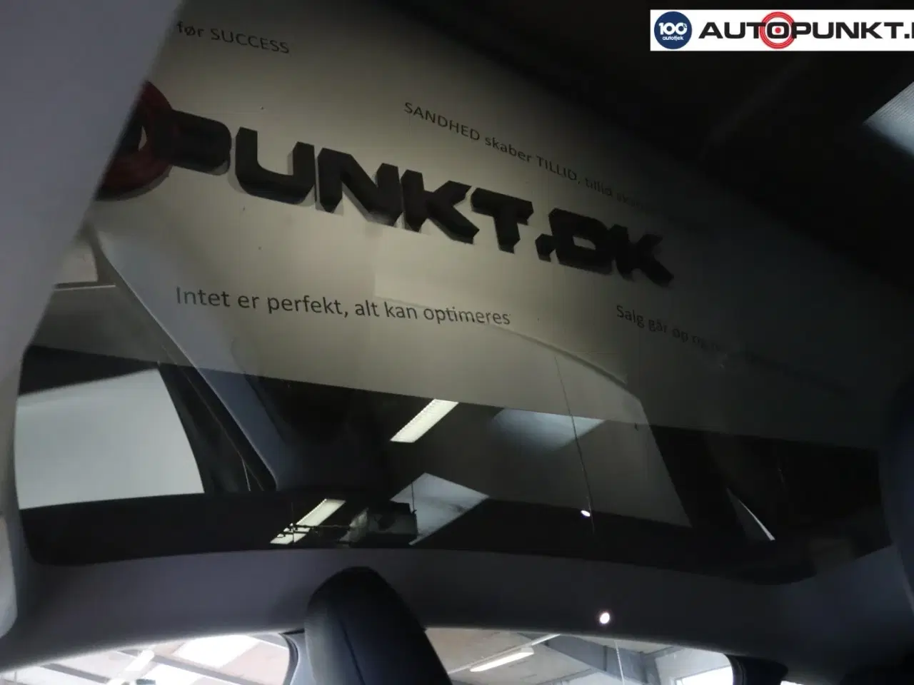 Billede 6 - Tesla Model Y  Performance AWD