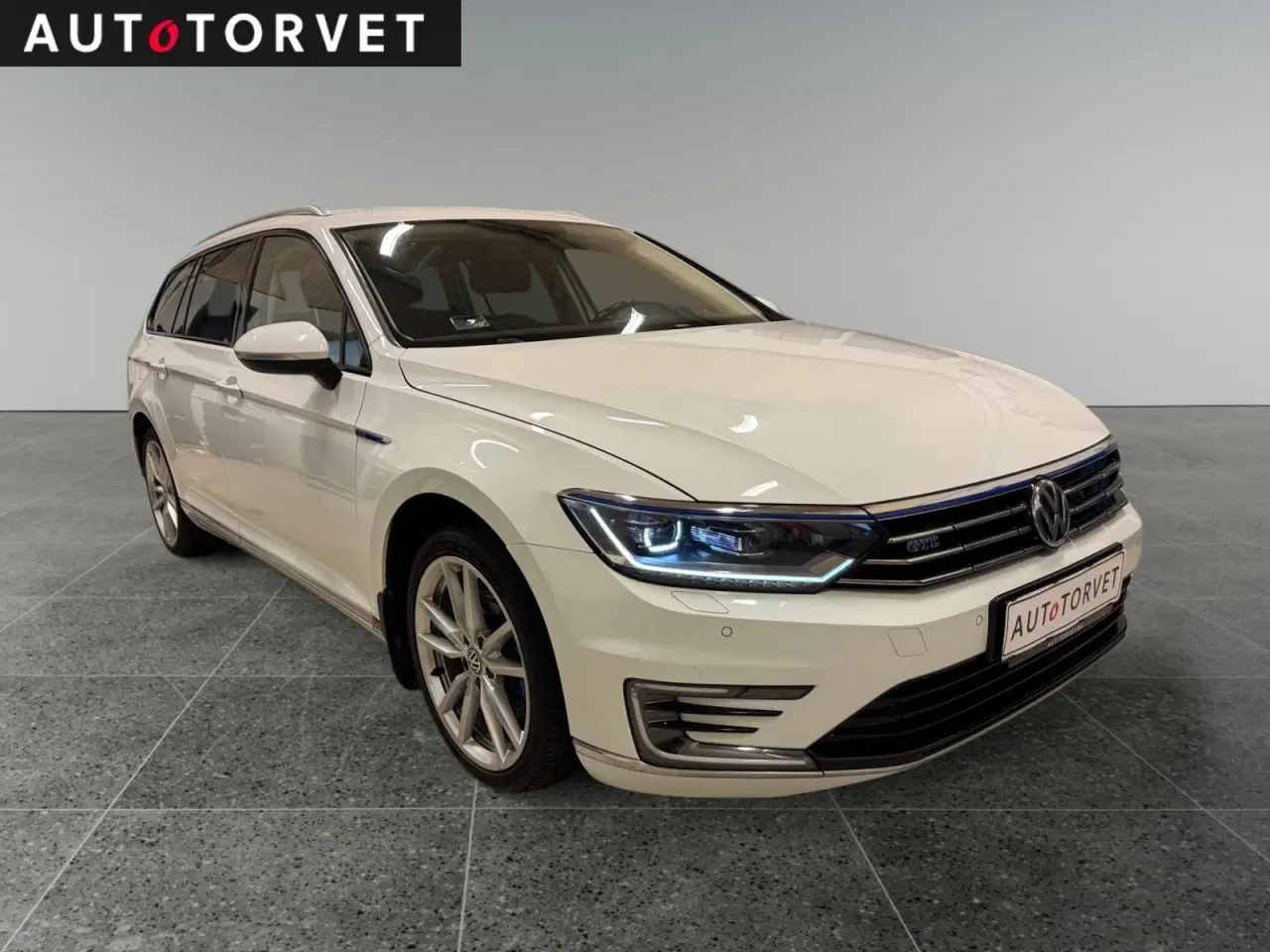Billede 2 - VW Passat 1,4 GTE Highline+ Variant DSG