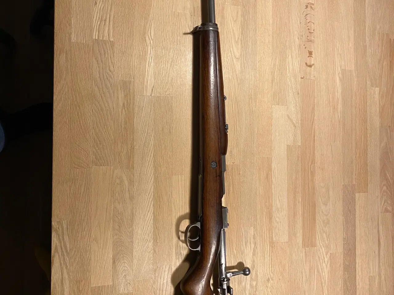 Billede 6 - FN Mauser 98 - 30 06