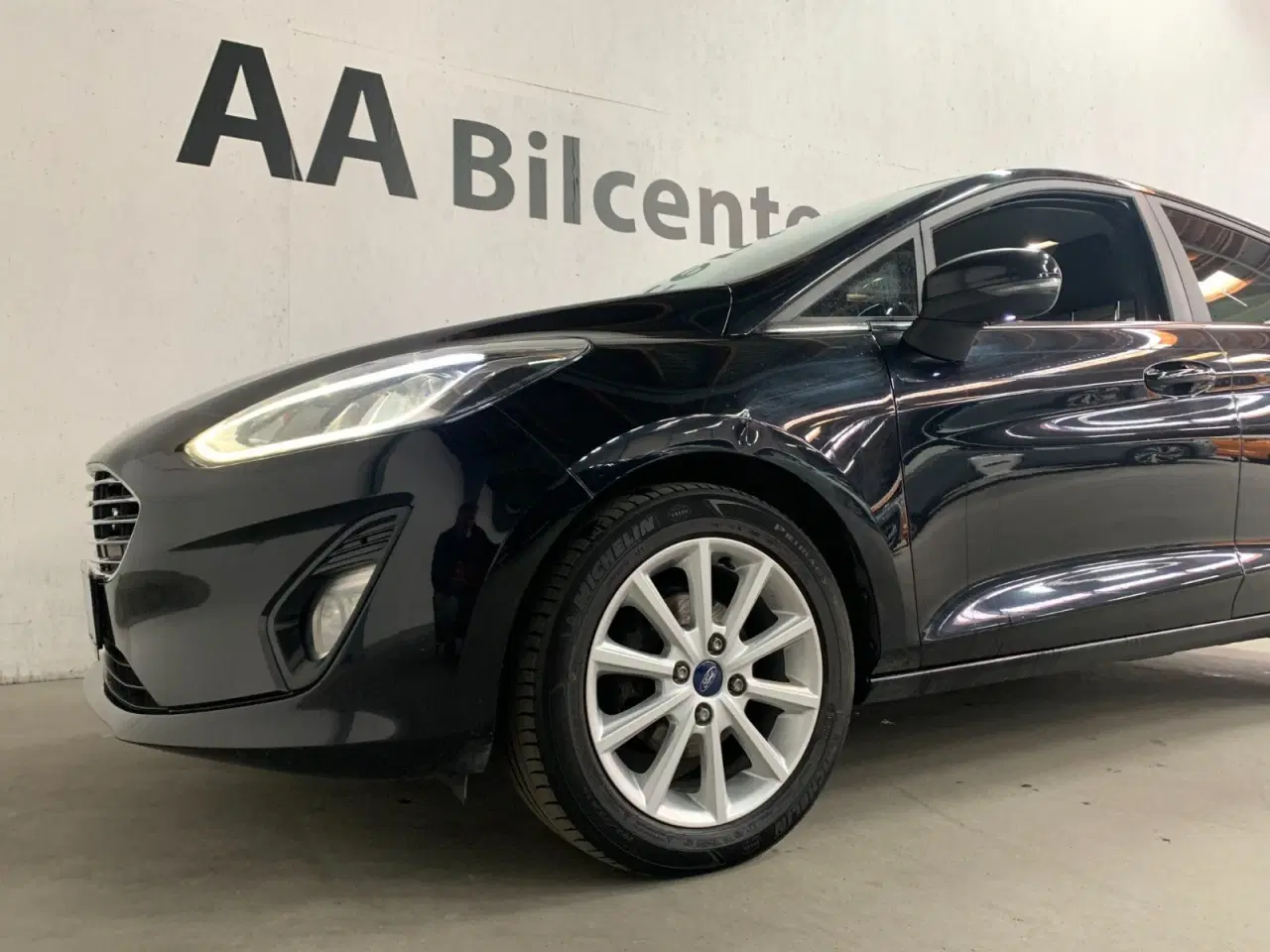 Billede 3 - Ford Fiesta 1,0 EcoBoost B&O Play