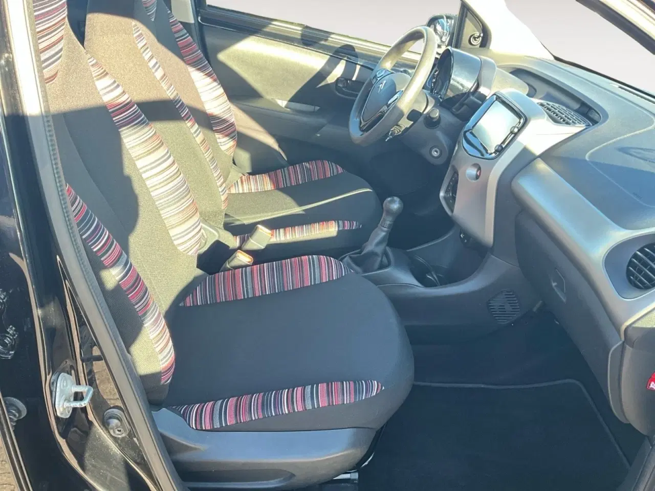 Billede 13 - Citroën C1 1,2 PureTech Feel