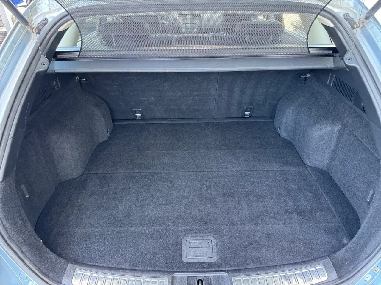 Billede 14 - Mazda 6 2,2 DE 129 Advance stc.