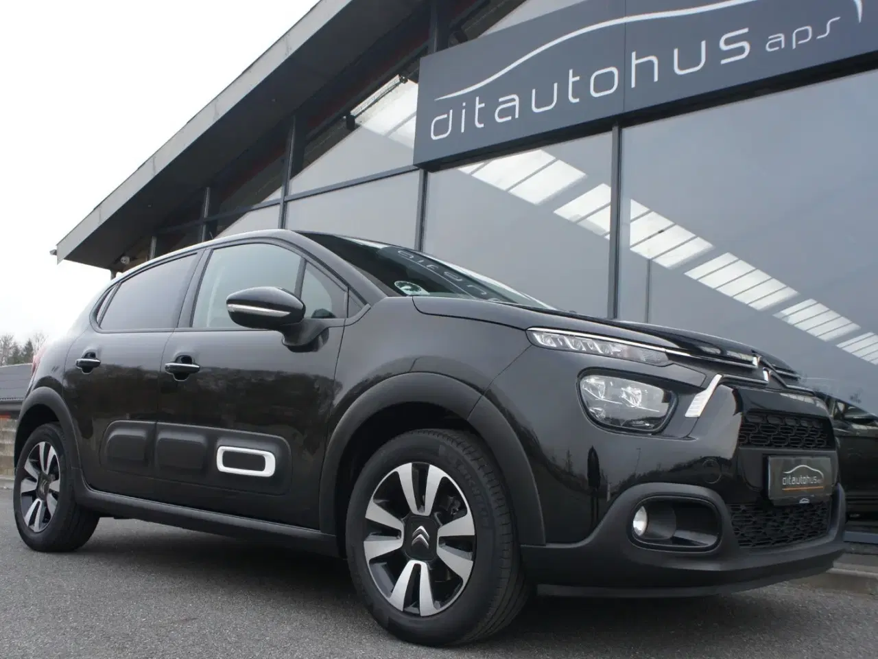 Billede 3 - Citroën C3 1,2 PureTech 83 Attraction+