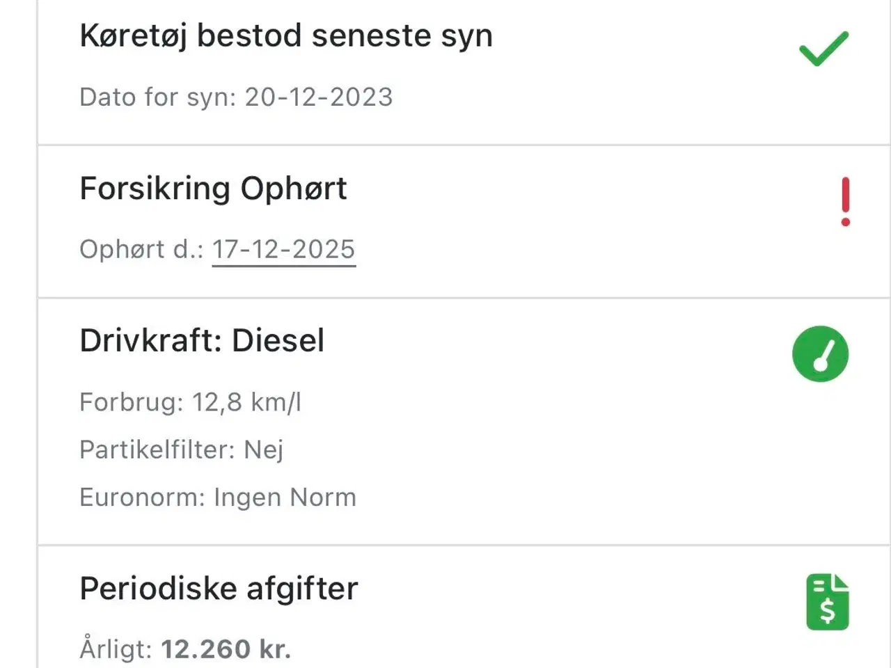 Billede 5 - E60 530d 2003. Kan ikke starte. 