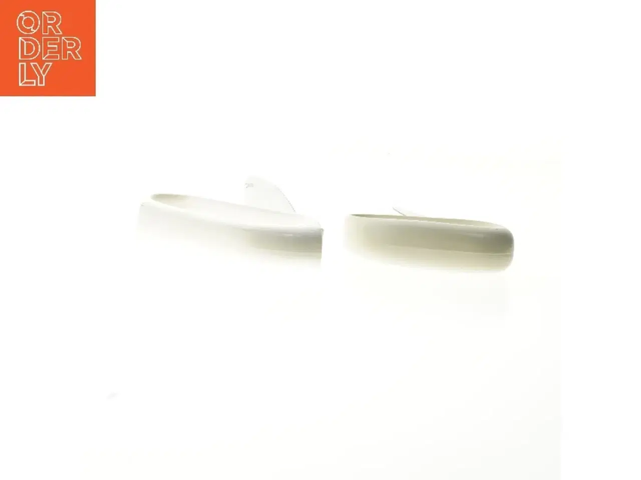 Billede 3 - Knivsæt med ergonomiske håndtag (str. 31&21 cm)