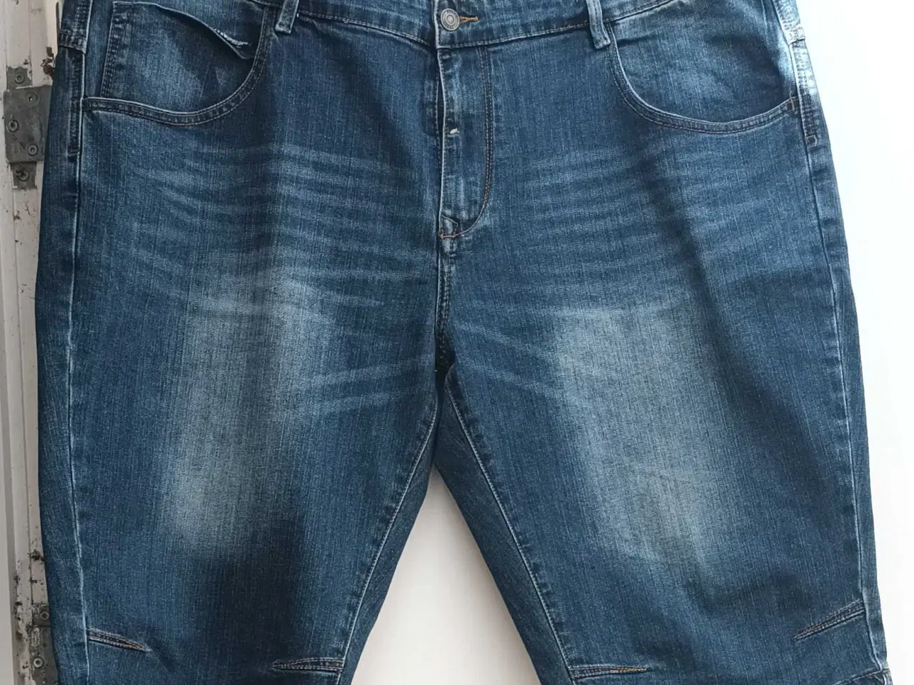 Billede 1 - Shorts til herre 