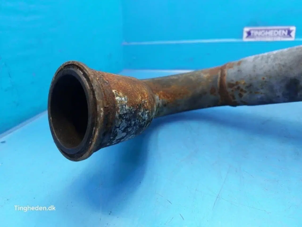 Billede 13 - Case Farmall 95A Rør 84584920