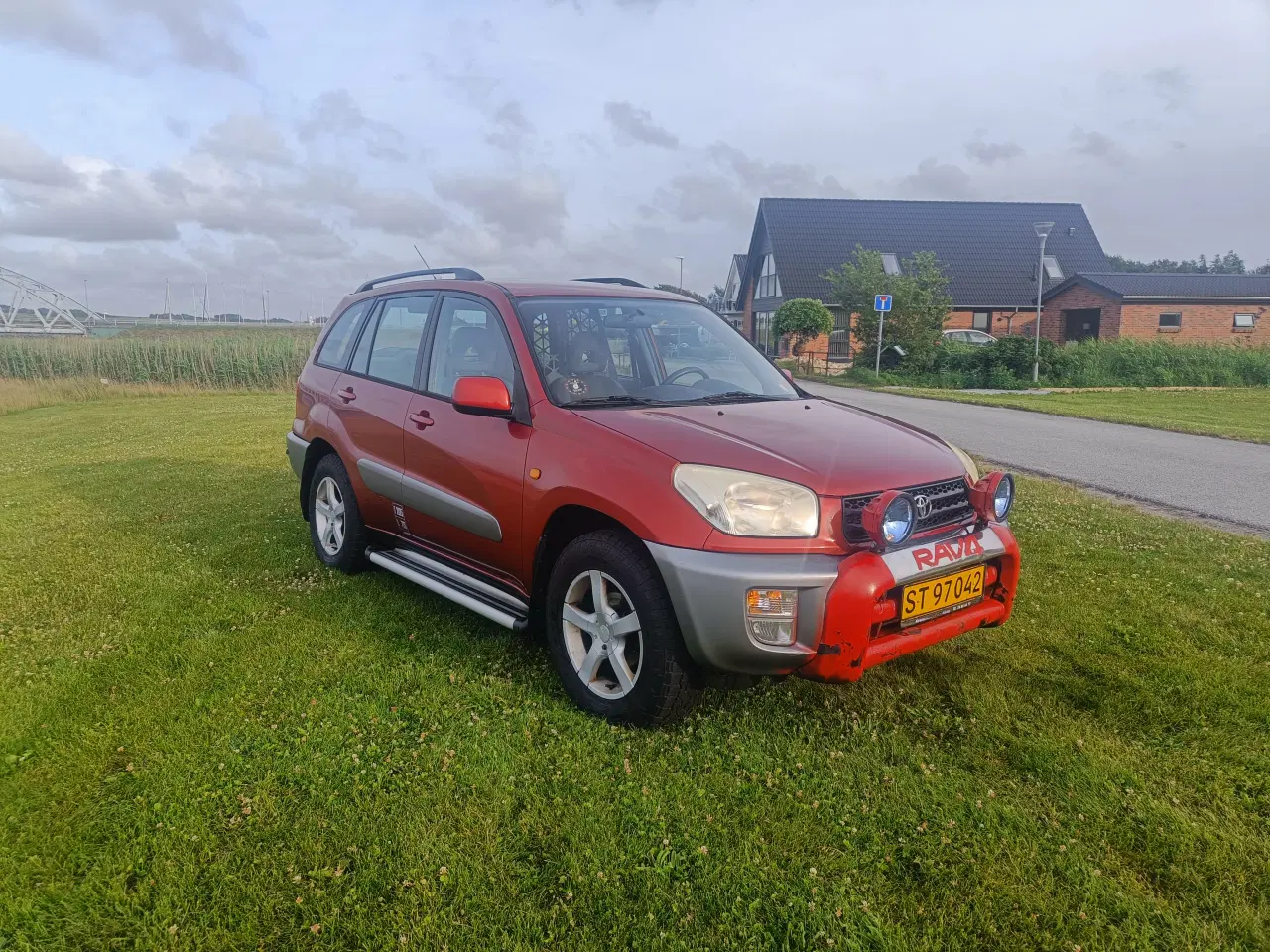 Billede 8 - Toyota RAV 4 
