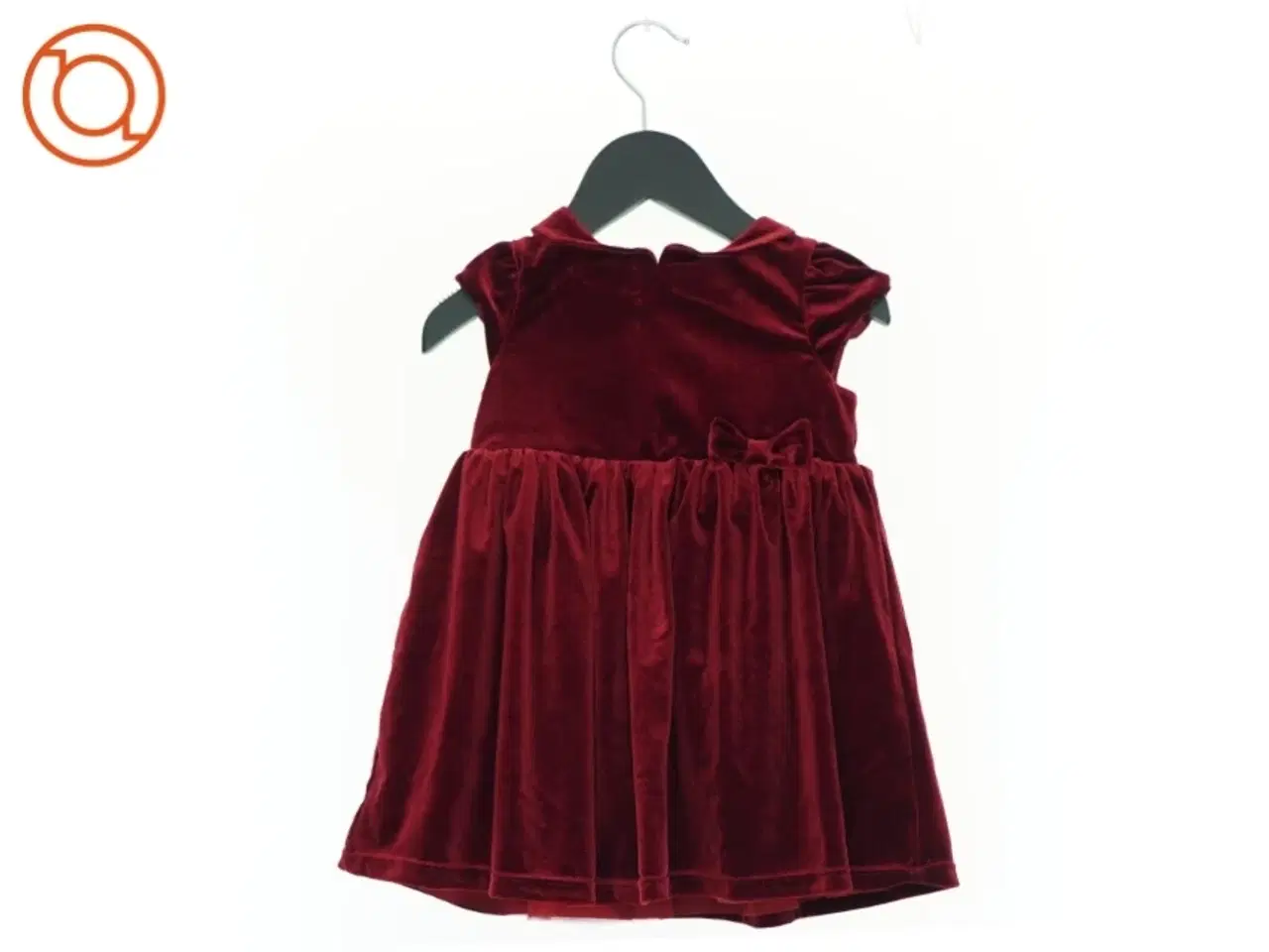 Billede 1 - Kjole fra H&M (str. 86 cm)