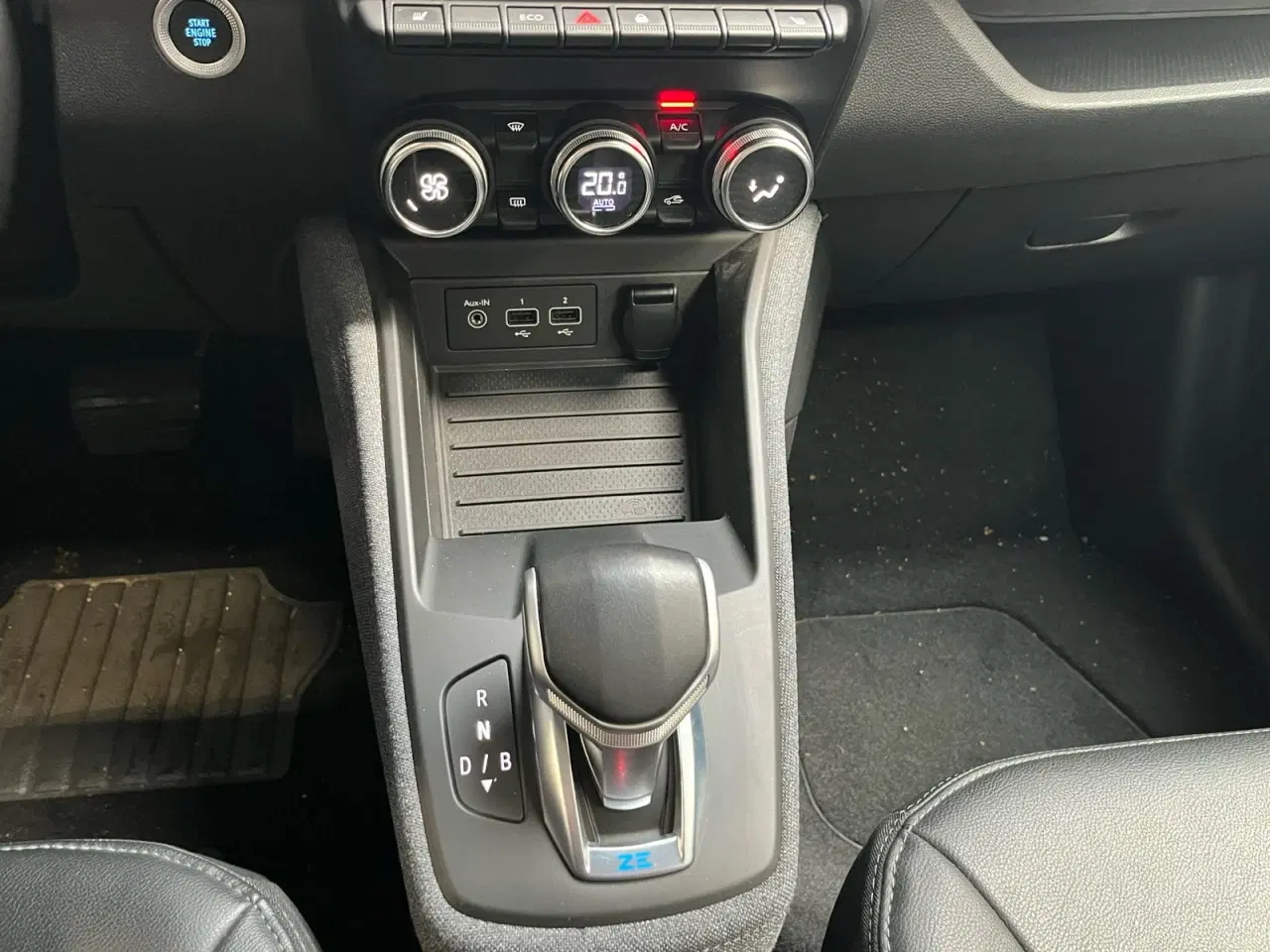 Billede 13 - Renault Zoe 52 Intens