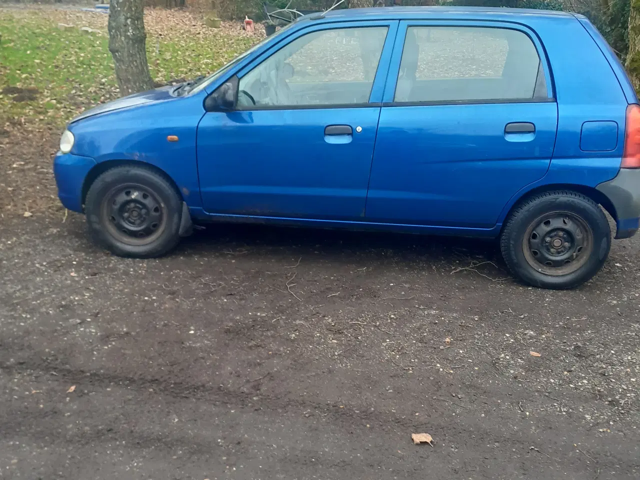 Billede 1 - Suzuki alto mekaniker tilbud