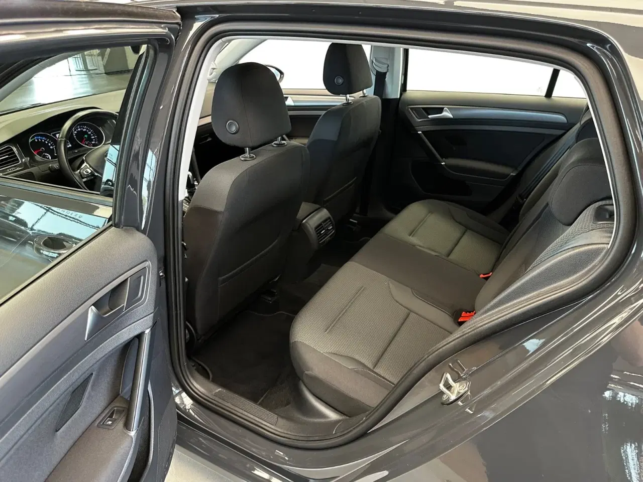 Billede 9 - VW e-Golf VII  