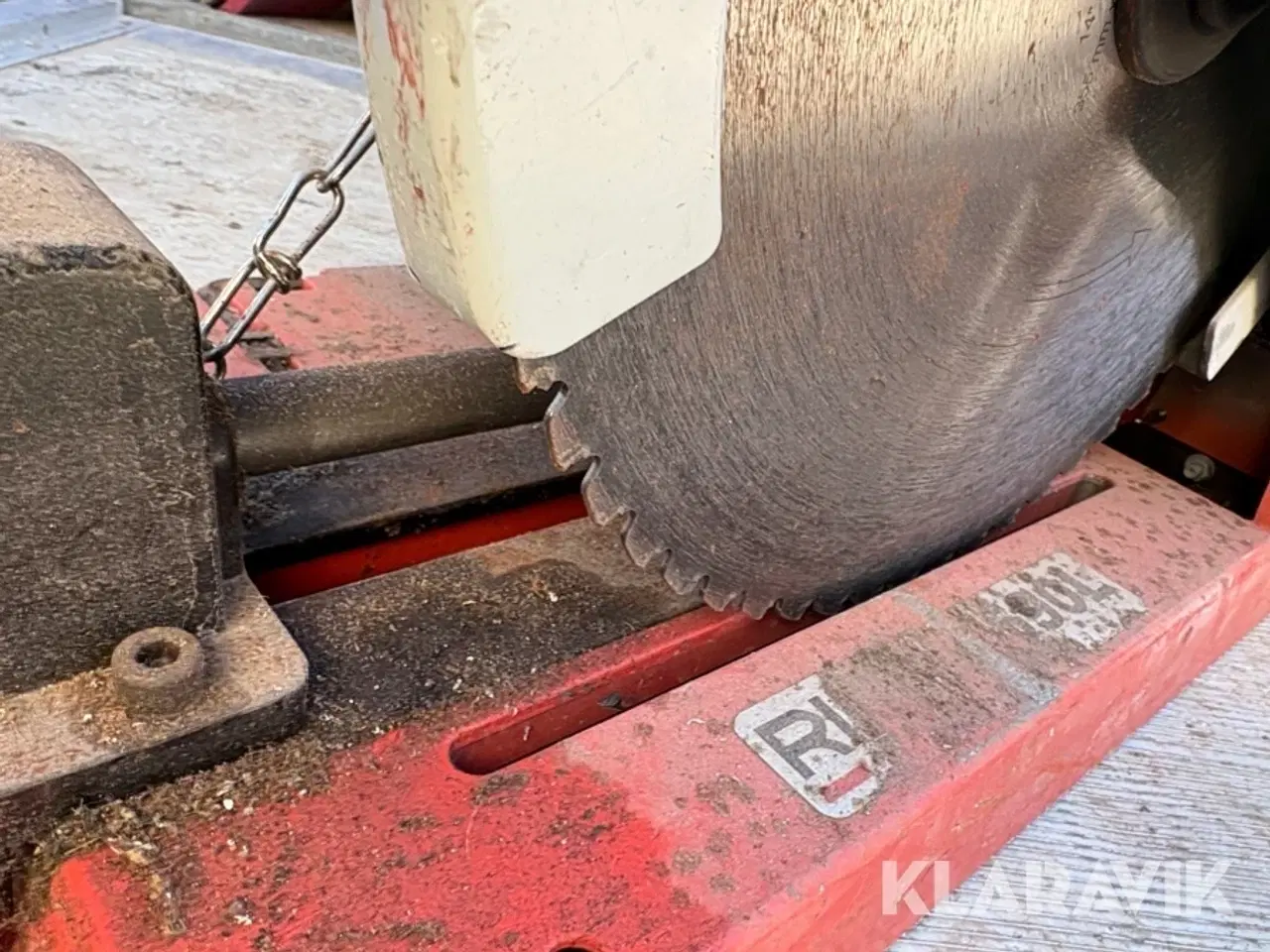 Billede 8 - Metalafkortere Ridgid 590 - 2 styk