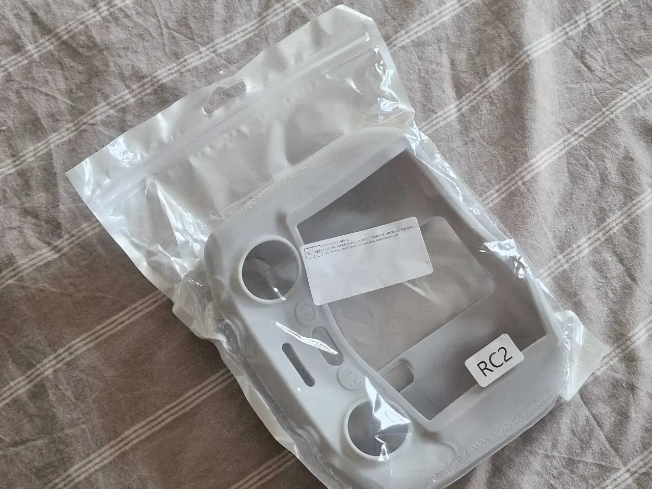 Billede 4 - DJI RC Controller + silikone cover. 