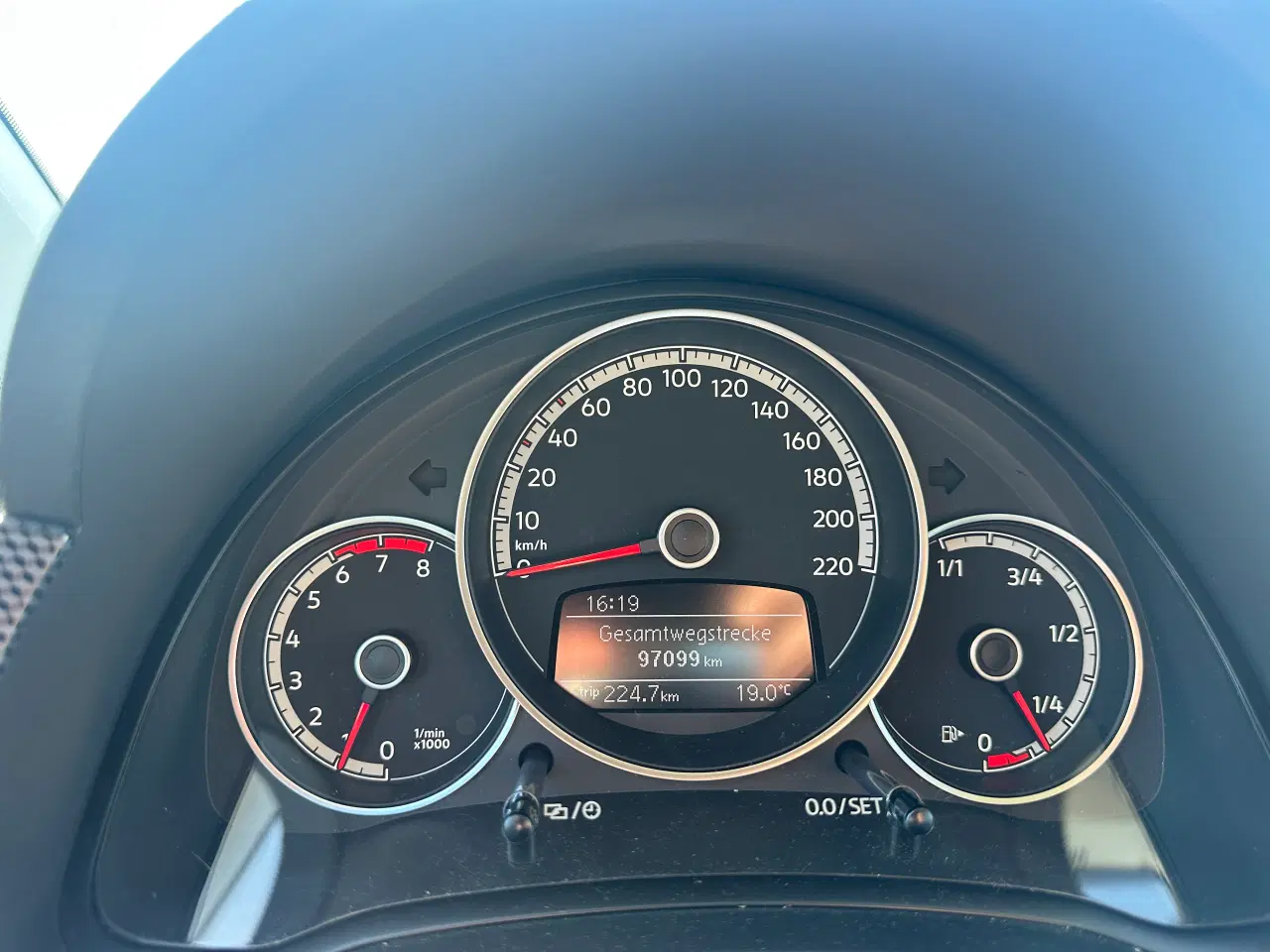 Billede 6 - VW UP! Move Up 