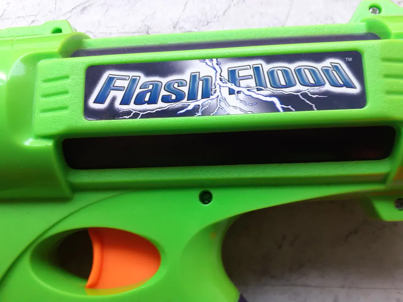 Billede 2 - SUPER SOAKER - Hasbro Inc. US -2004