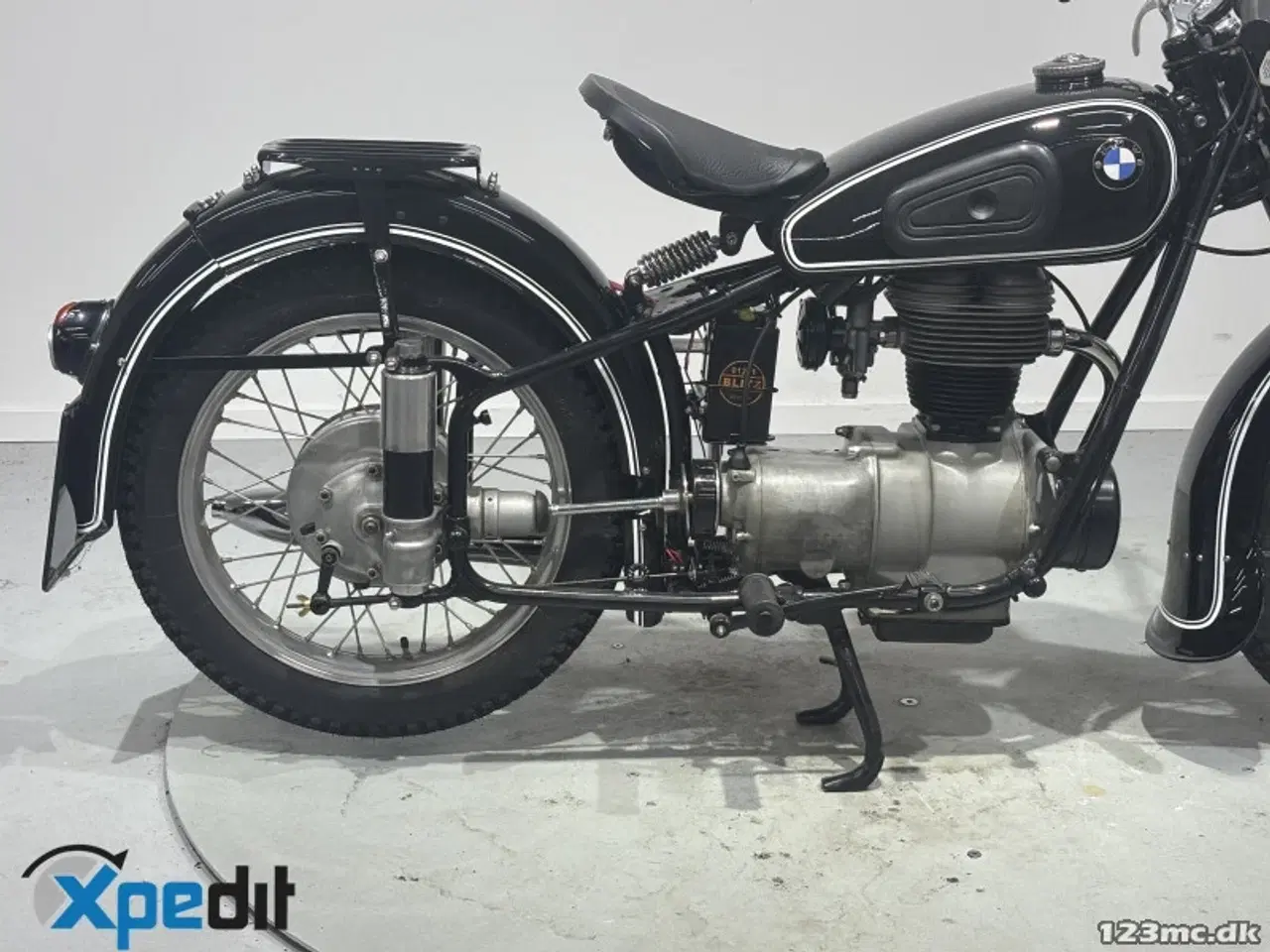 Billede 4 - BMW R 25/3