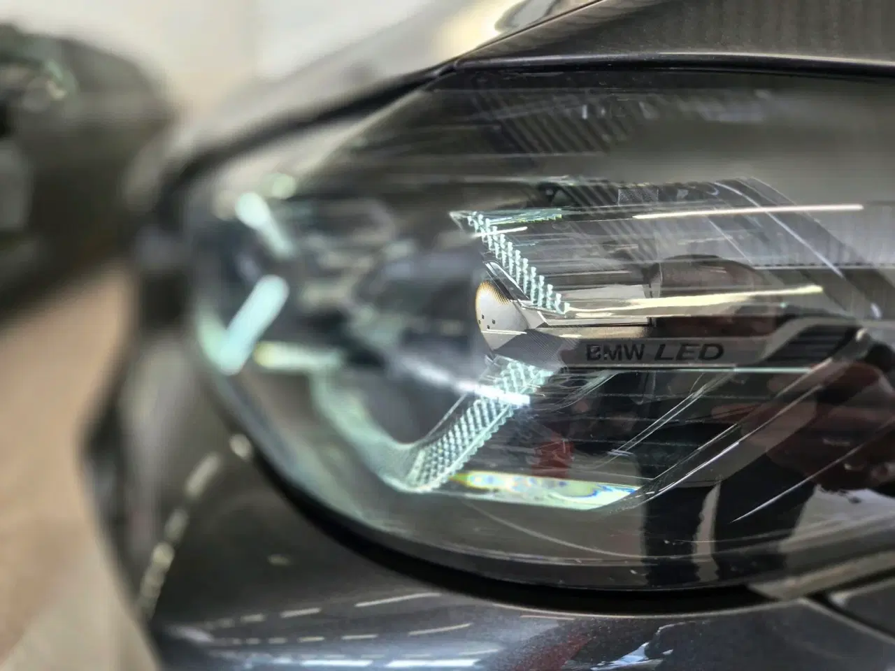 Billede 29 - BMW iX3 EL M-Sport Charged Plus 286HK 5d Aut.